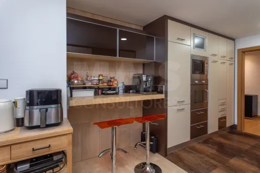 T3 – Vila Chã, Amadora | 1.600€/mês