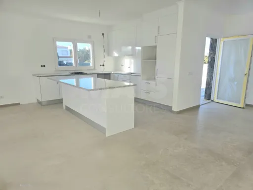 Moradia nova com piscina | Caldas da Rainha