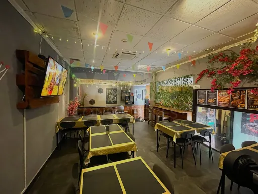 Restaurante e Bar Totalmente Equipado no Coração de Vila Franca de Xira
