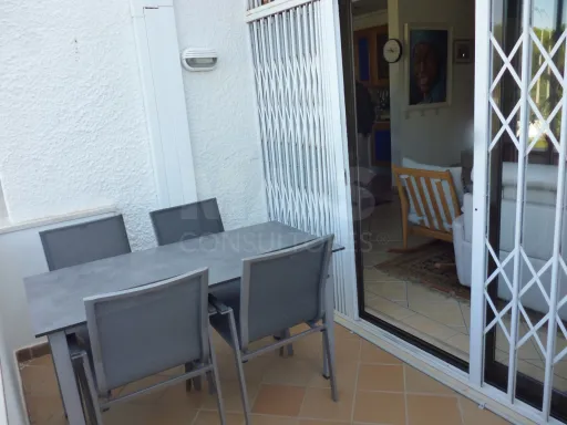 Apto. Triplex na Marina de Vilamoura