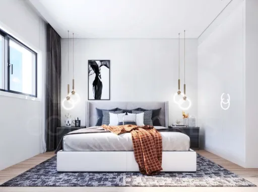 Penthouse T3 Almancil, luxo, eficiência e exclusividade no último andar