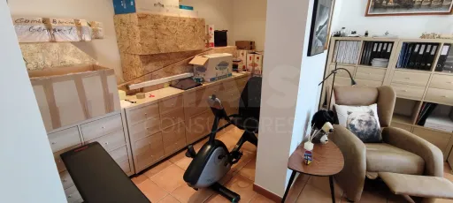 3 + 1 bedroom apartment in Quinta da Beloura - Sintra
