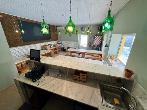 Trespasse – Restaurante Icónico com História na Zona de Ferrel / Baleal