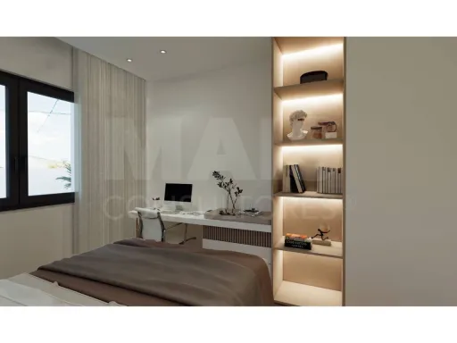 Moradia Contemporânea T4 com Suite Master, Piscina de Água Salgada, Garagem e Acabamentos Premium !