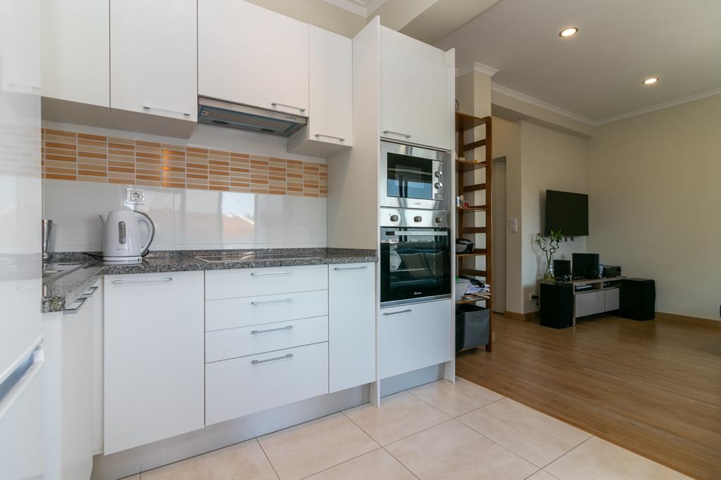 Apartamento T2 na Amora