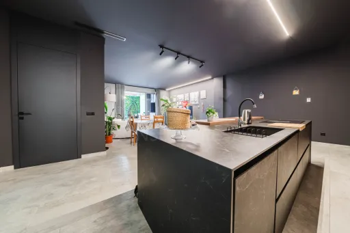 Prestigioso apartamento T2 com Piscina Privada e Jacuzzi