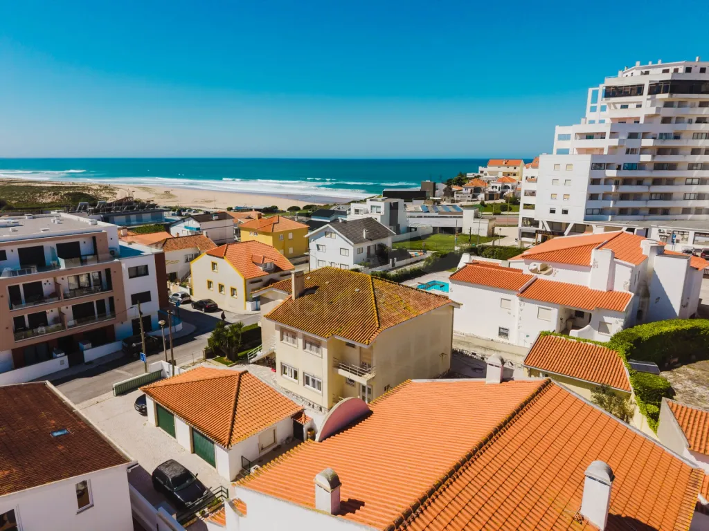 Uma casa de sonho junto ao mar que todos vão querer conhecer
