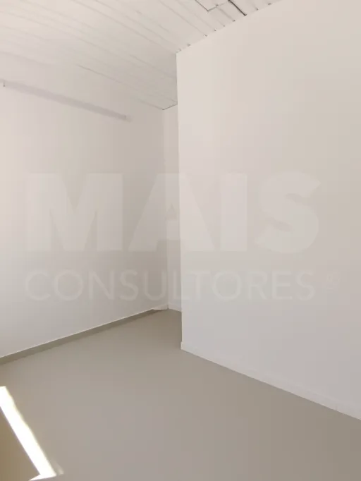 Trespasse – Loja pronta a funcionar