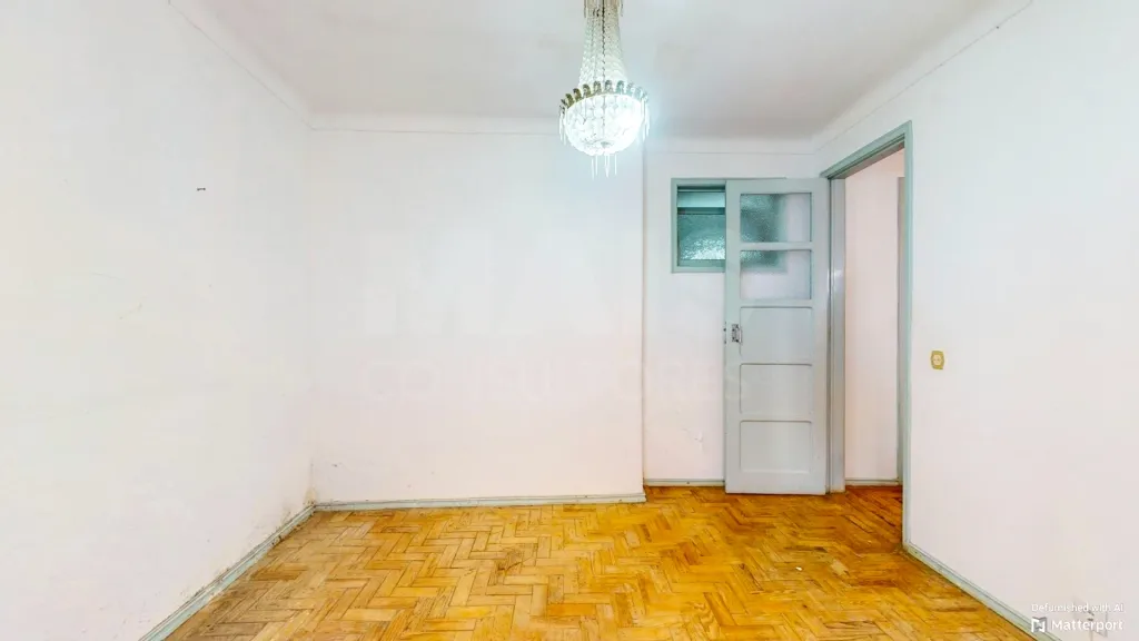 Moradia Bi-Familiar em Caneças