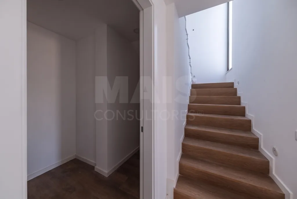 3-Bedroom House (3 Suites) with Pool and Garden - Salir do Porto