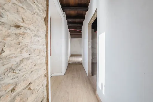 Moradia Térrea T2+1 c/ 2 casas de banho e logradouro