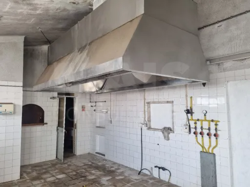 Restaurante na Concavada em Abrantes