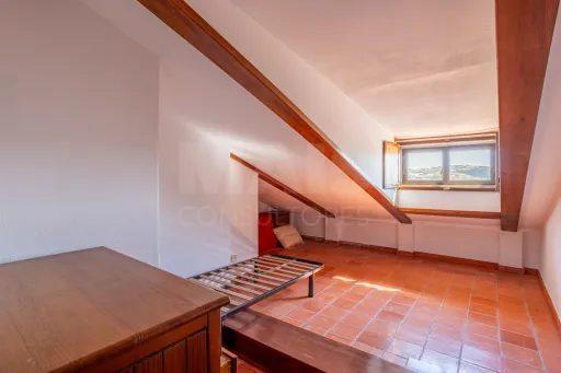 Apartamento T3 em Condomínio Fechado a 5min da Praia