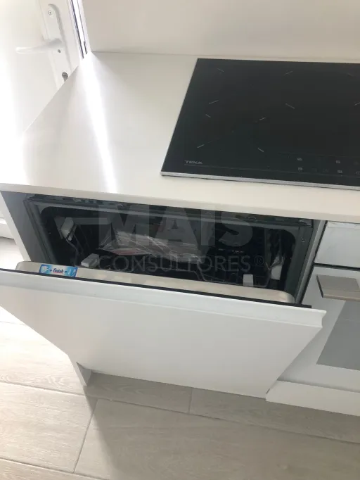 Apartamento Moderno| Samora Correia