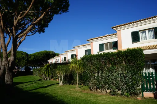 Moradia T3 Villa Bicuda Resort, Bicuda - CASCAIS ( Quinta da Marinha )