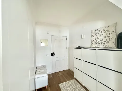 Fully renovated 3-bedroom apartment in Samora Correia