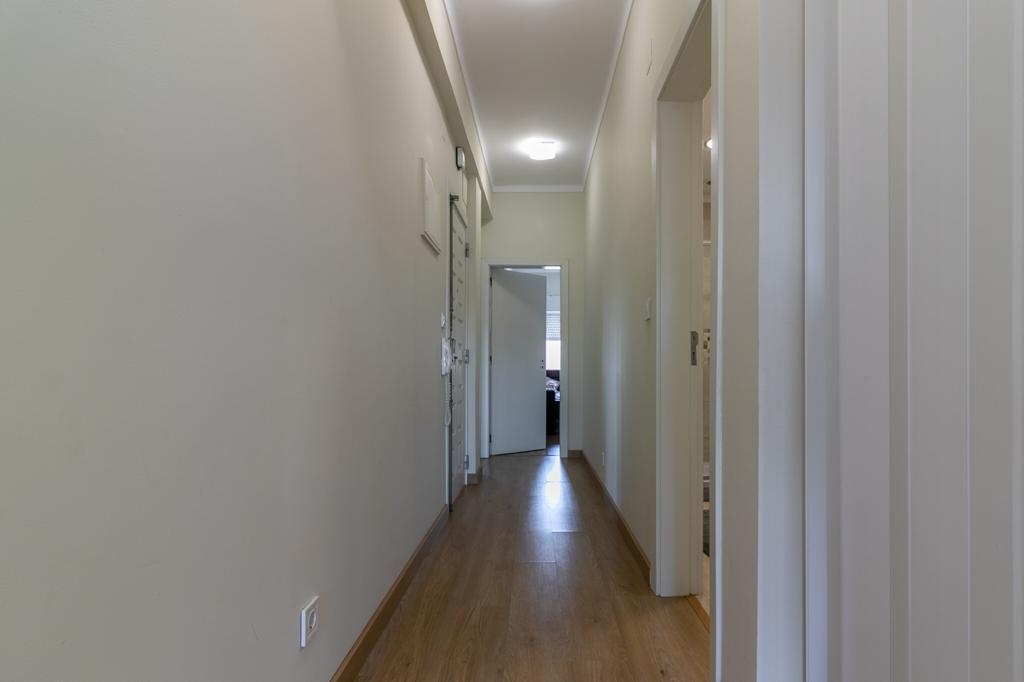 Apartamento T2 na Amora