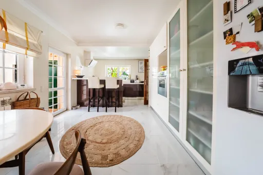 Moradia T5 em Lourinhã com Vista Mar, Piscina Aquecida e Jardim