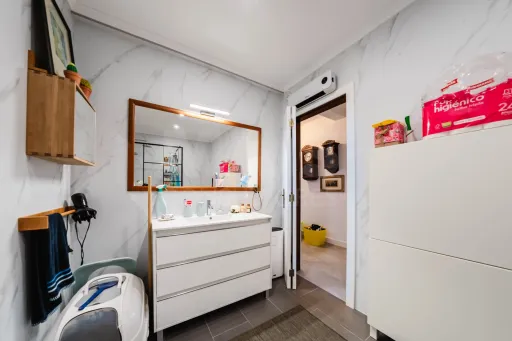Moradia renovada no Moledo