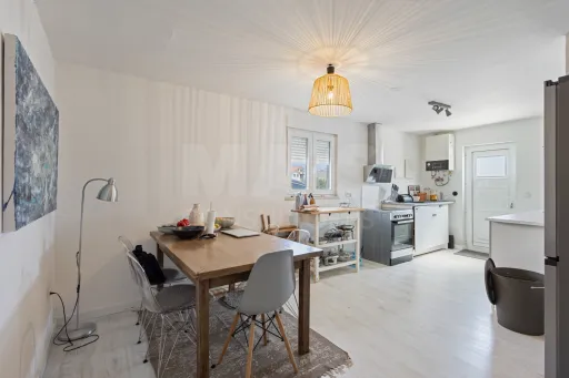 Moradia Contemporânea de Costa | Lifestyle, Investimento & Alojamento Local