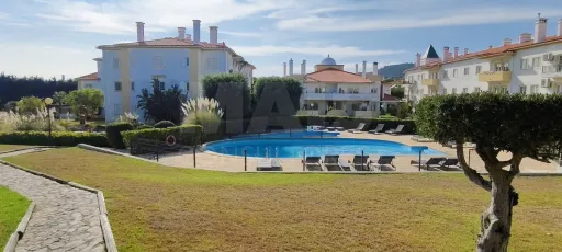 3 + 1 bedroom apartment in Quinta da Beloura - Sintra