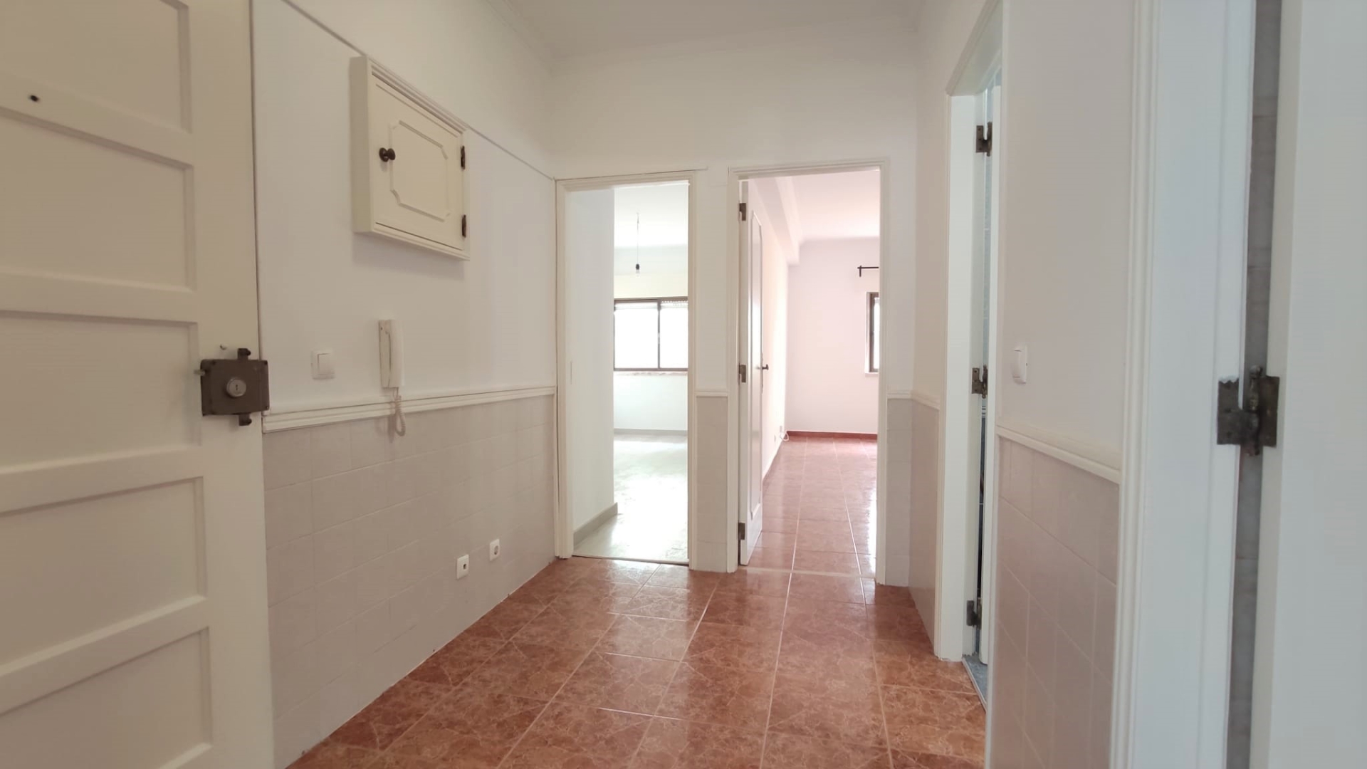 T2 em Ouressa Pronto a Habitar