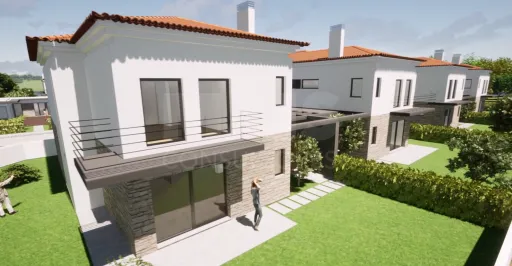 Terreno para Construção de 10 Moradias