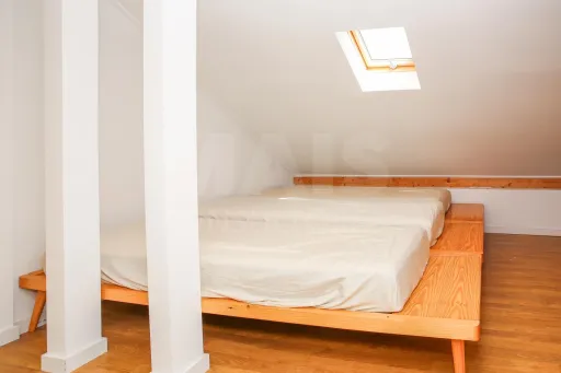 Fully Furnished 2-Bedroom House | Vale de Ossa – Meca, Alenquer