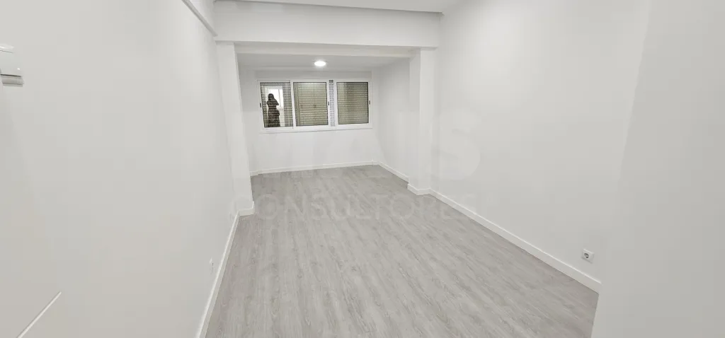 T2 Remodelado Damaia de Cima