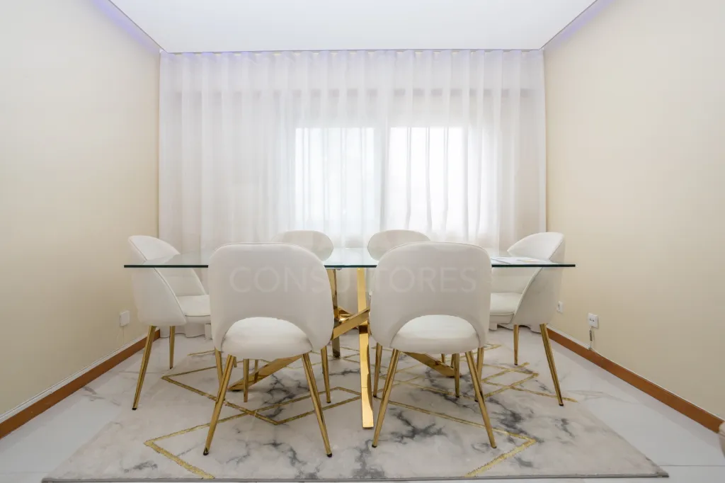 Apartamento T2 Cacém São Marcos