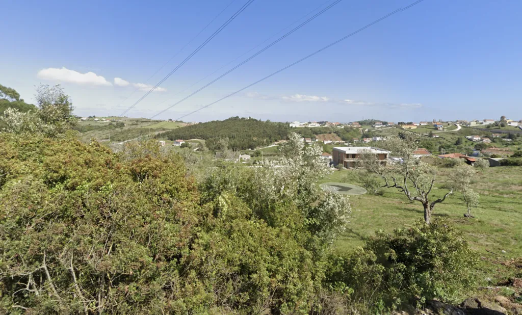 Terreno urbano na Quinta da Coutada, Vila Franca de Xira