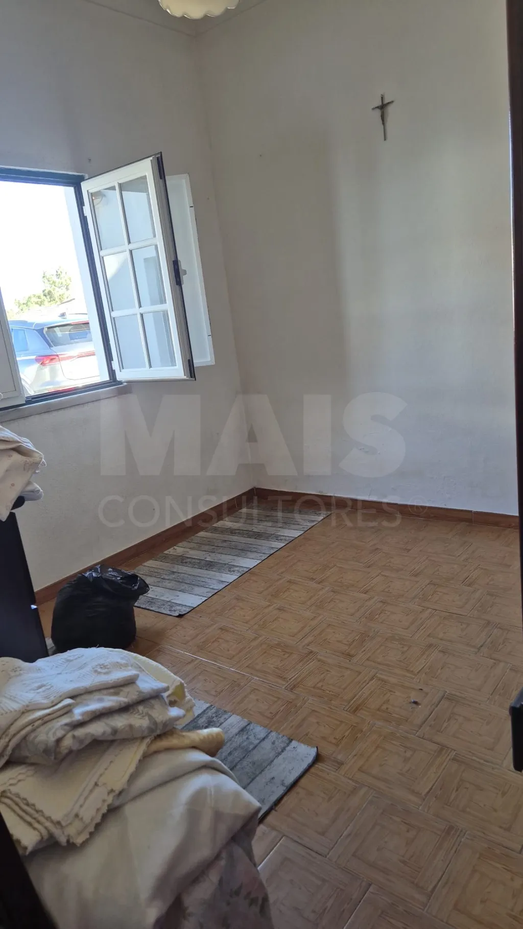 Moradia T3 em Foros de Salvaterra dos Magos