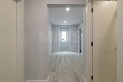 T2 Remodelado no Dafundo