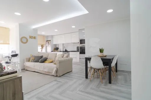 Apartamento T3 Remodelado em Alverca do Ribatejo