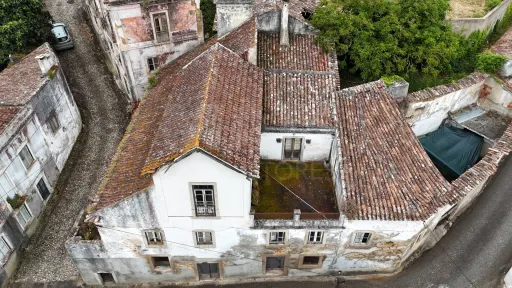 Moradia T10 Bombarral Roliça Palacete