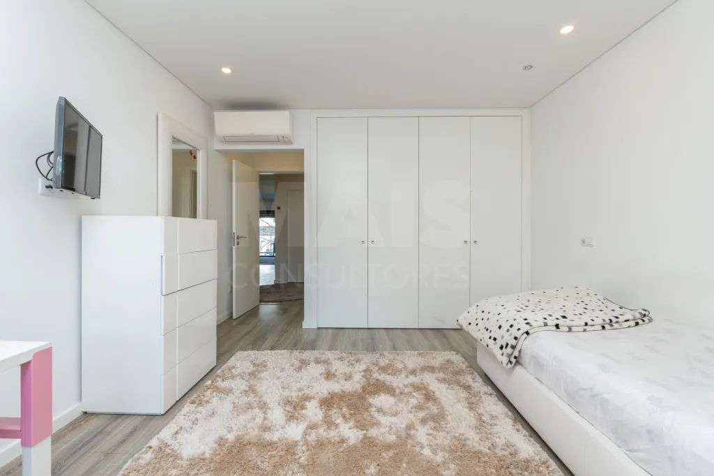 O seu novo capítulo no Montijo, onde a amplitude se encontra com o design