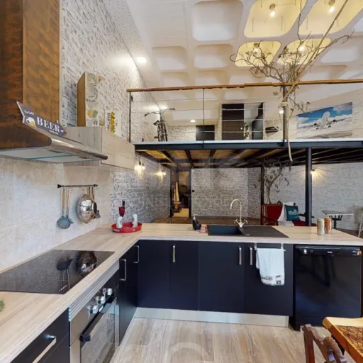 OPORTUNIDADE DE INVESTIMENTO - Loft Terraços da Ponte - Sacavém