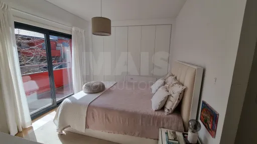 Moradia T3 nas Vilas de São Francisco em São João da Talha