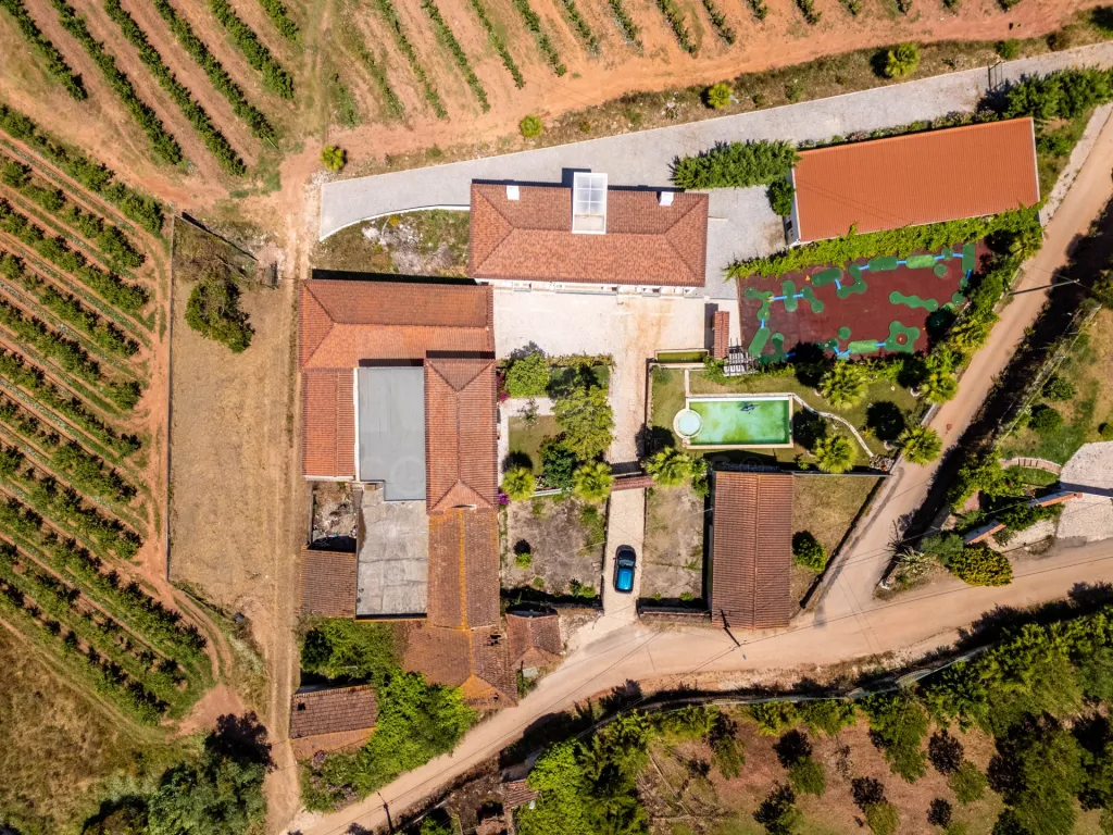 Quinta T10 Rural Hotel