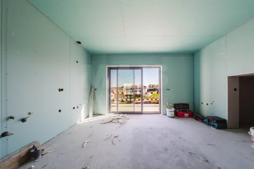 Moradia T3 em Construção com Vista Mar – Areia Branca, Lourinhã