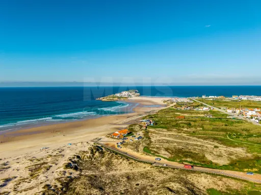 T2 na Primeira Linha do Mar do Baleal