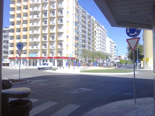 T3 Centro Setúbal ao Jardim do Bonfim