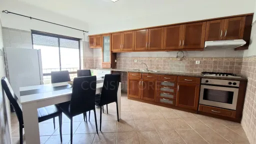 Apartamento T2 em Peniche