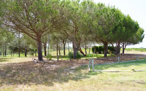 Prédio Agro Turismo Rural de Requinte – em Aljezur com 17 hectares