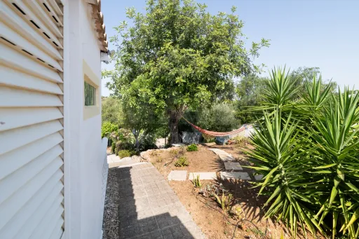 Moradia V3 em Albufeira com piscina