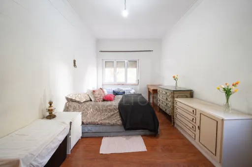Apartamento T3 Alfragide