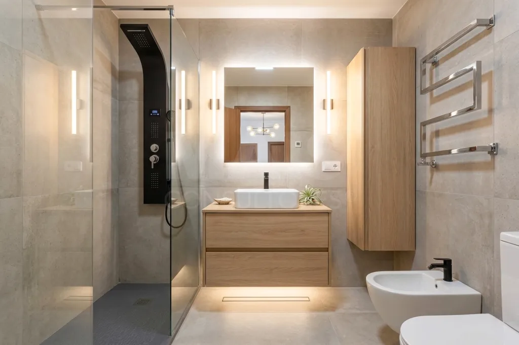 Apartamento T2 na Quinta de São João, Seixal