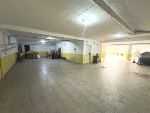Apartamento T3 com suíte e garagem em Peniche