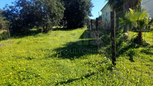 Lote de Terreno Rustico