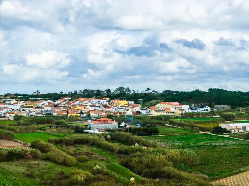 Terreno Rústico – Pombeira, Ferrel (Peniche)